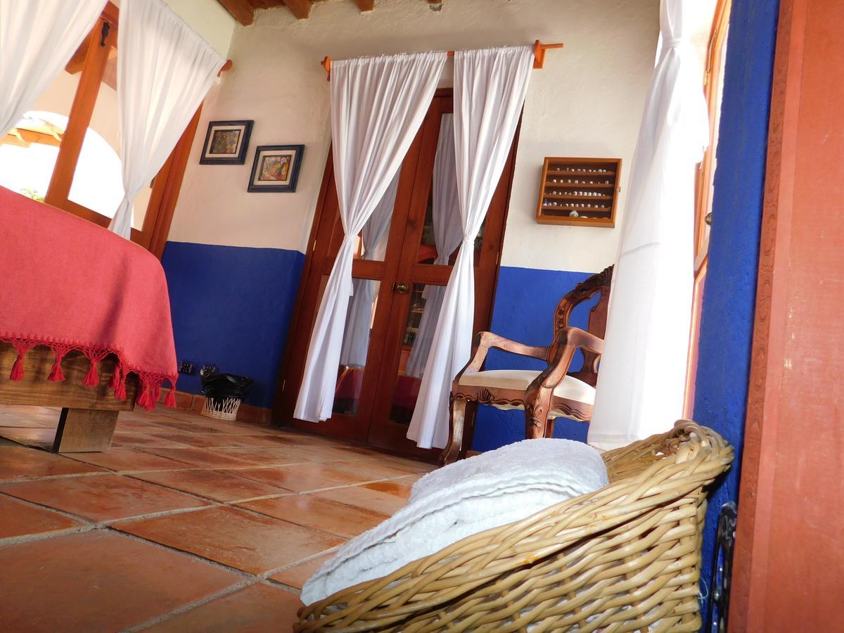Inn Casa Erizo 39 (adults Only) Guanajuato