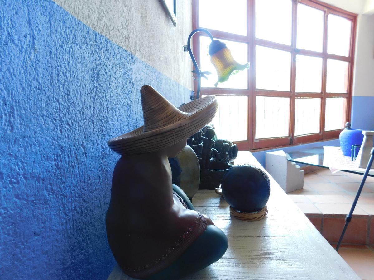 Casa Erizo 39 (adults Only) * Guanajuato
