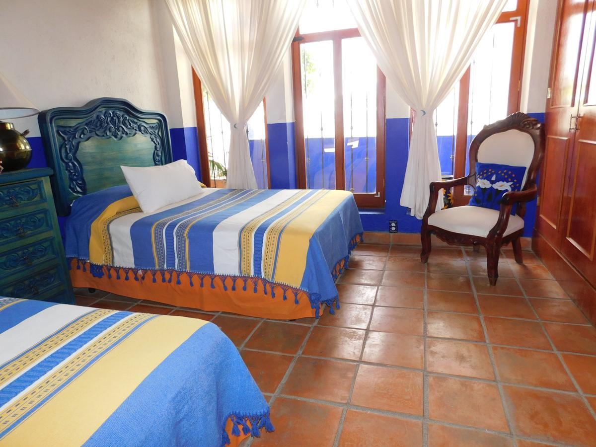 Inn Casa Erizo 39 (adults Only) *