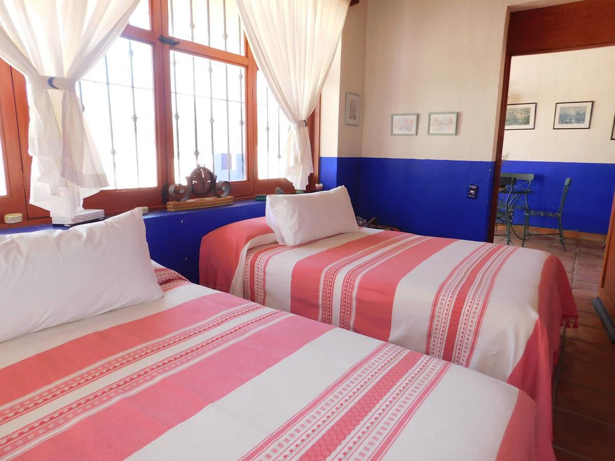 Inn Casa Erizo 39 (adults Only)
