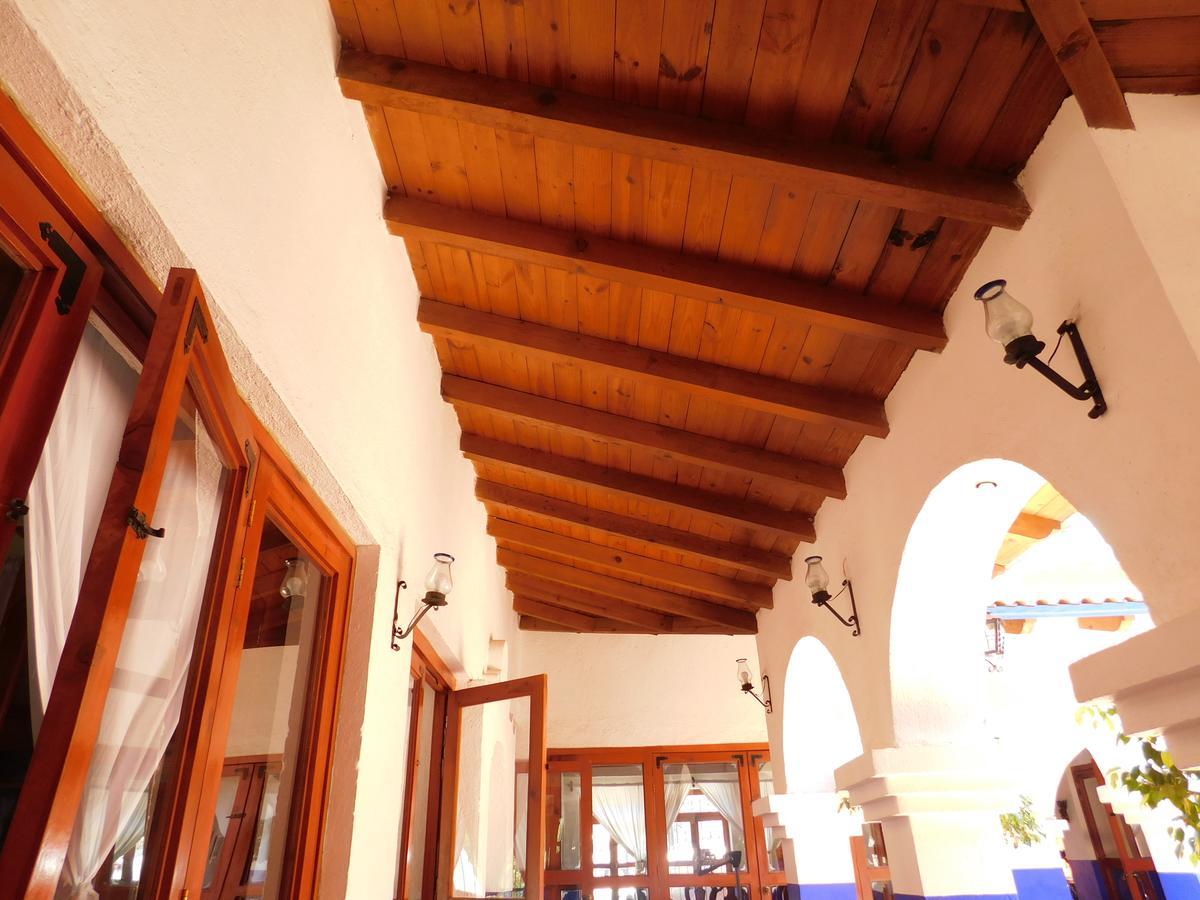 Casa Erizo 39 (adults Only) * Guanajuato