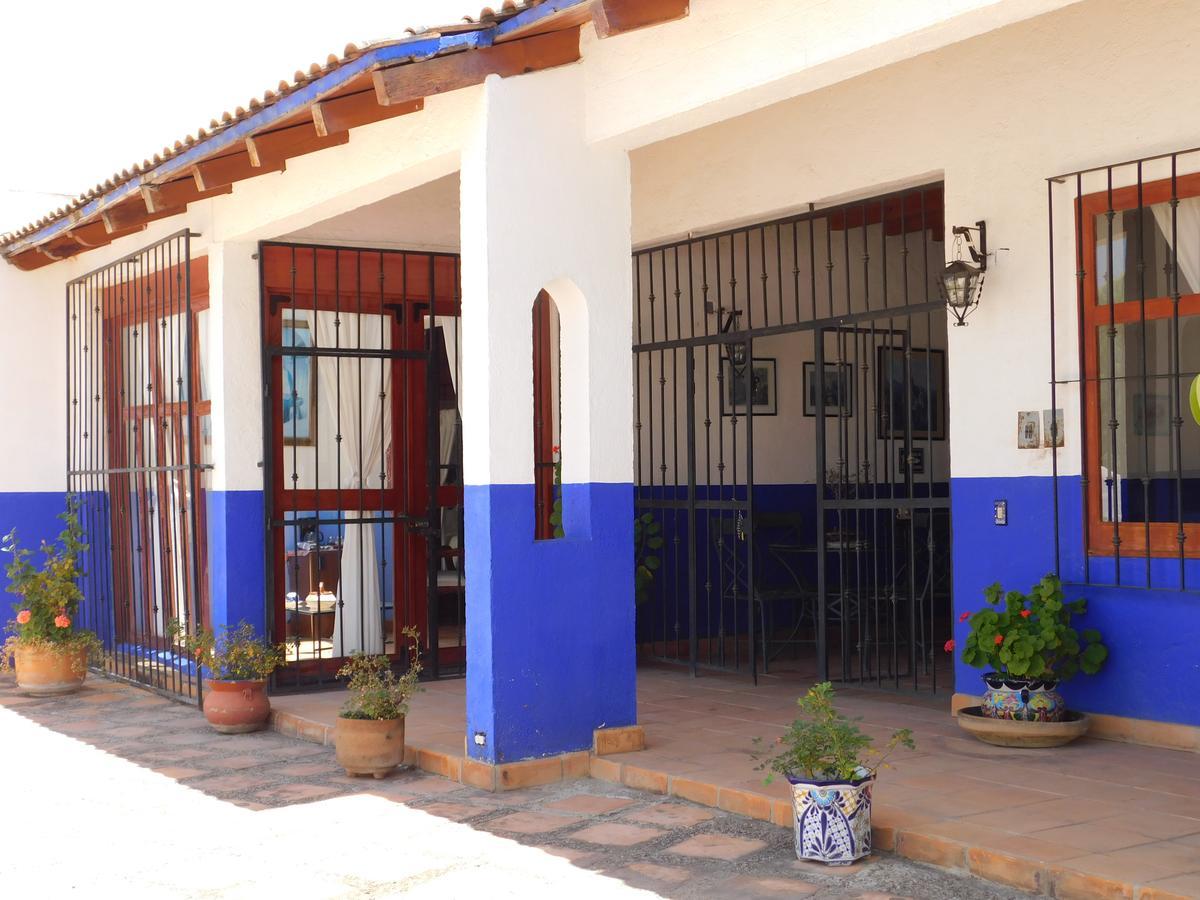 Inn Casa Erizo 39 (adults Only) Guanajuato