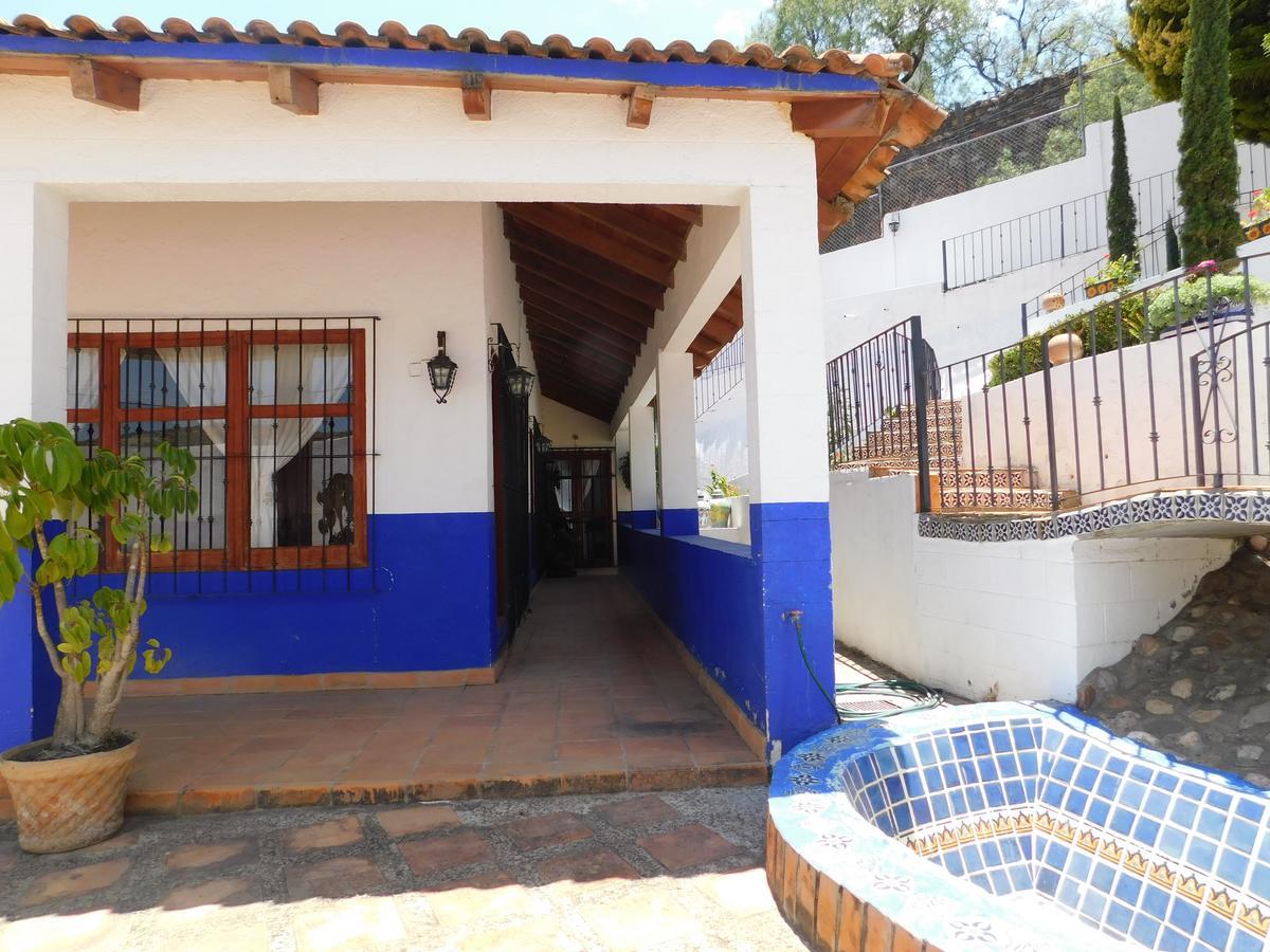 Casa Erizo 39 (adults Only) Inn *