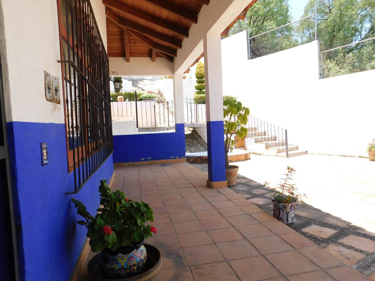 Casa Erizo 39 (adults Only) Inn Guanajuato