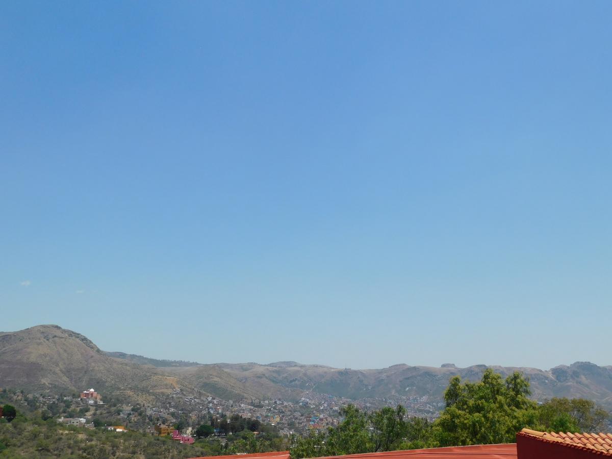 Casa Erizo 39 (adults Only) Guanajuato