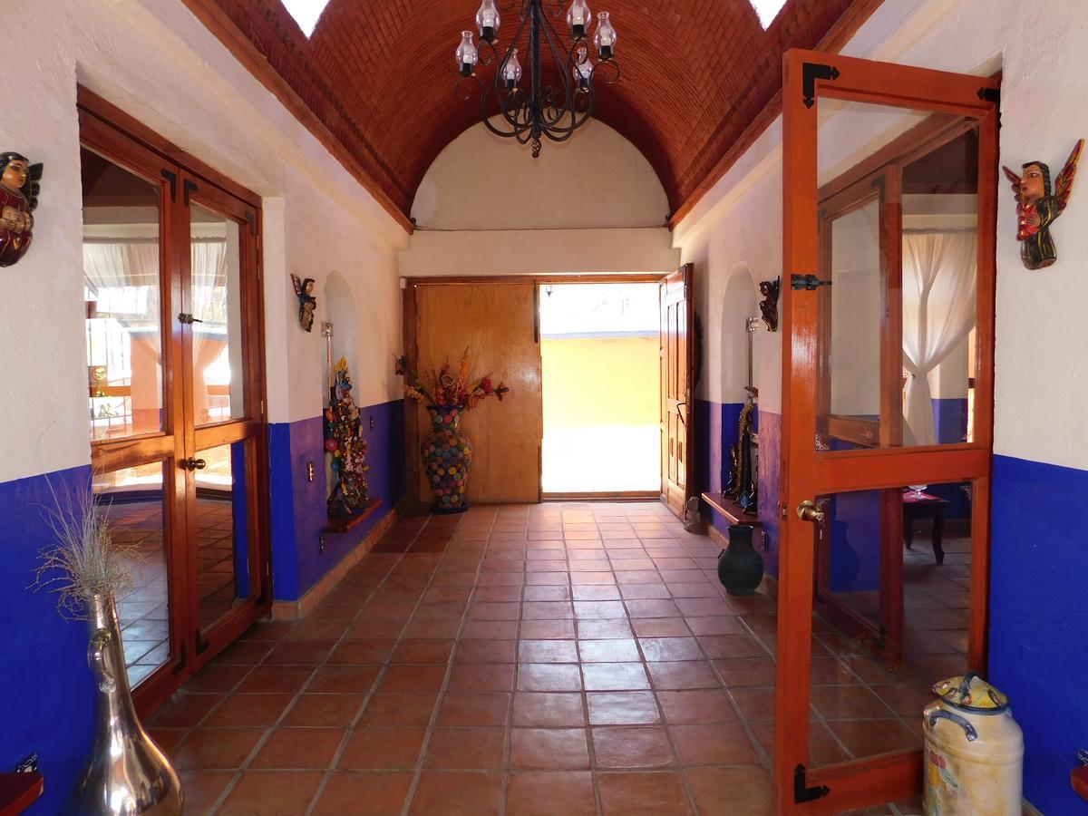 Inn Casa Erizo 39 (adults Only) Guanajuato