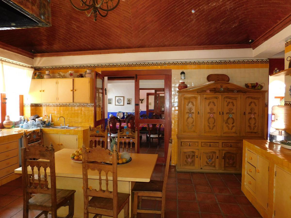 Casa Erizo 39 (adults Only) Inn *